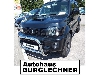 Suzuki Jimny Style ! Chromfrontbgel ! Alufelgen ! Leder ! 