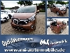 Opel Vivaro B 1.6 CDTI L1+H1+Doka Kasten+6-Sitzer