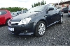 Opel Tigra 1,8 Twin Top, schwarz, Klima, Alu !