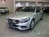 Mercedes-Benz C 220 BlueTEC Sport