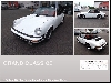 Porsche 911 SC Cabrio Teil Restauriert