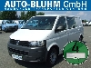 VW T5 KASTEN LANG - MIXTO 6-SITZER + AHK