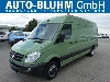 Mercedes-Benz Sprinter 516 CDI Kasten MAXI 3-Sitze AHK 3,5 T