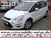 Ford S-Max 2.0 TDCi Sitzheizung PDC vo+hi Navi Ford