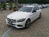 Mercedes-Benz C 180 BlueTEC Automatic Business