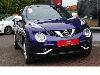 Nissan Juke Acenta 1,2 DIG-T 8fach bereift