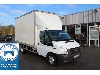 Ford Transit FT350 Koffer 140 Klima