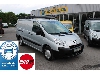 Peugeot Expert L2H1 34tKM Regal Dachtrger AHK