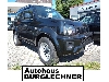 Suzuki Jimny Automatik Comfort ! Allrad ! Klima ! Sitzheizung !