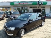 Skoda Rapid 1,6 TDI DSG Drive - Sitzheizung,ALU