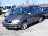 VW Sharan United 7sitze,service bis ende !