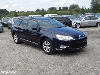 Citroen C5 2,0 HDI 140PS Dynamic Navi Klima