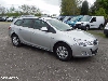 Opel Astra 1,7 CDTI 125PS 12/2011