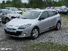 Renault Megane 1,5 DCI 110PS Klima Navi