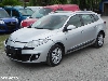 Renault Megane 1,5 DCI 90PS Klima Tempomat 10/13r