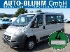 Fiat Ducato BUS 9-SITZER + ROLLSTUHLRAMPE + KLIMA