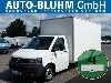 VW T 5 TDI KOFFER MAXI - 3-ACHSER