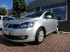 VW Golf Plus 1.6 Comfortline SHZ AHK