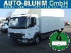 Mercedes-Benz ATEGO 816 BlueTec 5 KOFFER + LBW + AHK