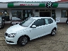 Skoda Fabia III 1,0 MPI - Cool Edition