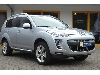 Peugeot 4007 Allrad Klima Xenon Navi Leder ab 1,99%