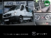 Mercedes-Benz Sprinter 316 CDI*KOMPAKT*KLIMA*8SITZ*3250mm*1HD