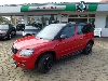 Skoda Yeti 1,4 TSI Monte Carlo