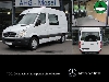 Mercedes-Benz Sprinter 316 *AUTO*AHK*SHZ*KLIMA*NAVI *KEIN NGT