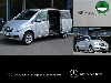 Mercedes-Benz Viano 2.2 CDI*4x4*KOMPAKT*2TR*STZ*XENON*4MATIC