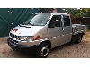 VW T4 2.5 TDI syncro Doka Pritsche 1.Hd+S-Heft HU 