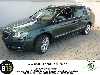 Skoda Superb Combi 2,0 TDI DSG Elegance 4X4 - Unfallschaden