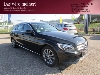 Mercedes-Benz C 220 T Bluetec EURO 6/ Navi / PDC /