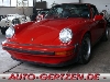 Porsche 911S Targa2,7 in Rot Weitere Modelle auf Lager