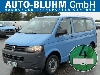 VW T5 Kombi BUS 9-Sitzer 4-Motion + Klima