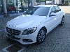 Mercedes-Benz C 220 BlueTEC Automatic Sport