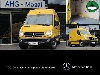 Mercedes-Benz 213 CDI Kasten*3.665mm*KLIMA*TEMPOMAT*PTS*HOCH*