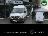 Mercedes-Benz Sprinter 313 CDI Maxi*MOPF*KLIMA*PTS*SW-ASSIST*