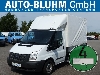 Ford Transit FT 300 M TDCI EK Pritsche Plane + PDC