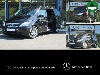 Mercedes-Benz VIANO 2.0 CDI FUN*LANG*6SITZ*COMAND*LEDER*STDHZ