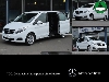 Mercedes-Benz V 220 CDI*COMAND*SPORTPAKET*2XTR*7SITZ*7G-TRONI