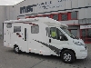 Euramobil PROFILA T 660 HB / 150PS / TOURING-PAKET