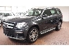 Mercedes-Benz GL 350 BlueTEC