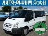 Ford Transit FT 300 TDCI BUS TREND 9-Sitze+KLIMA+NAVI