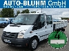 Ford Transit FT 350 TDCI DOKA MAXI + AHK 2,8T