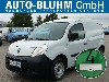 Renault Kangoo 1.5 DCI + KLIMA + AHK + Dachluke