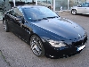 BMW Coupe 645 CI 