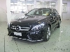 Mercedes-Benz C 220 d Automatic