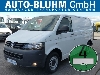 VW T5 Kasten 2.0 TDI Kasten + Klima + erh. Nutzl.