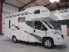 Euramobil ACTIVA ONE 630 LS *TOUR-PAKET / VOLL-WINTERFEST