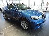 BMW X6 M *VOLL/ Fond Entertainmanet/ Drivers Pack*